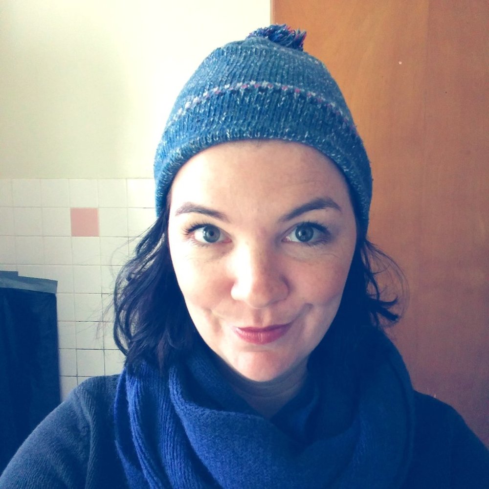 Meet your Posher, Hepzebeth